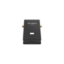 Lanberg NC-1200-WE bezprzewodowa karta sieciowa na USB 3.0 AC1200 DUAL BAND 2.4 GHz i 5 GHz