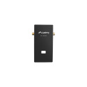 Lanberg NC-1200-WE bezprzewodowa karta sieciowa na USB 3.0 AC1200 DUAL BAND 2.4 GHz i 5 GHz