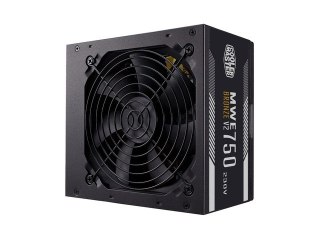 ZASILACZ COOLER MASTER MWE BRONZE 750W V2 - 230V 80+ BRONZE