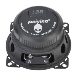 Głośnik samochodowy Peiying Alien PY-BG402T6