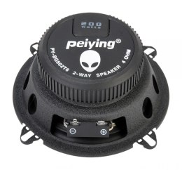 Peiying Głośnik samochodowy Peiying Alien PY-BG502T6