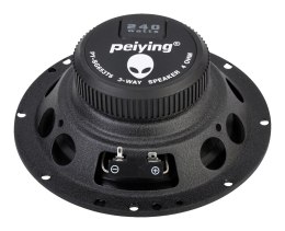 Peiying Głośnik samochodowy Peiying Alien PY-BG653T6