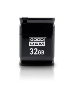 Goodram Pendrive Goodram Piccolo USB 2.0 32GB czarny