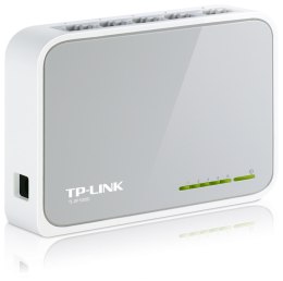 TP-link TP-LINK TL-SF1005D switch 5 portów, 10/100Mb/s