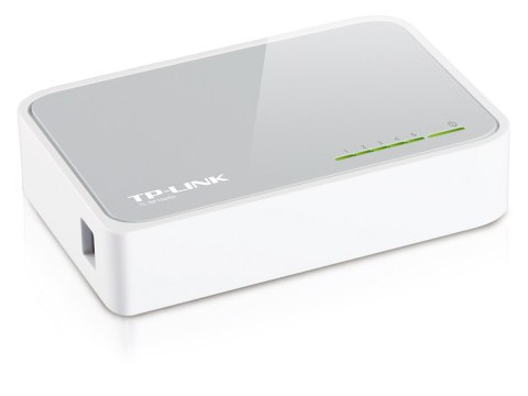 TP-LINK TL-SF1005D switch 5 portów, 10/100Mb/s