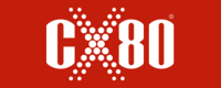 Logo CX80 Polska w sklepie amperlux.pl 